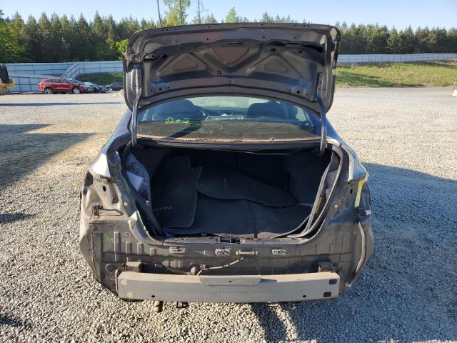 Photo 6 from auction – 2019 NISSAN SENTRA S with VIN 3N1AB7AP2KY374589