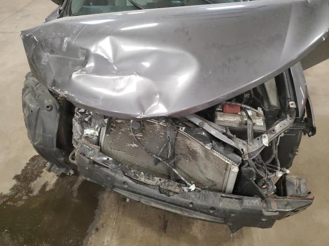 Photo 11 from auction – 2014 TOYOTA CAMRY L with VIN 4T4BF1FK0ER392808