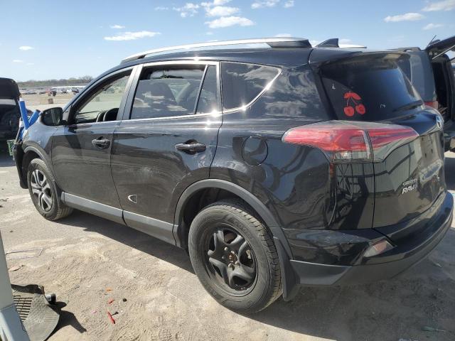 Photo 2 from auction – 2017 TOYOTA RAV4 LE with VIN 2T3BFREV1HW639804