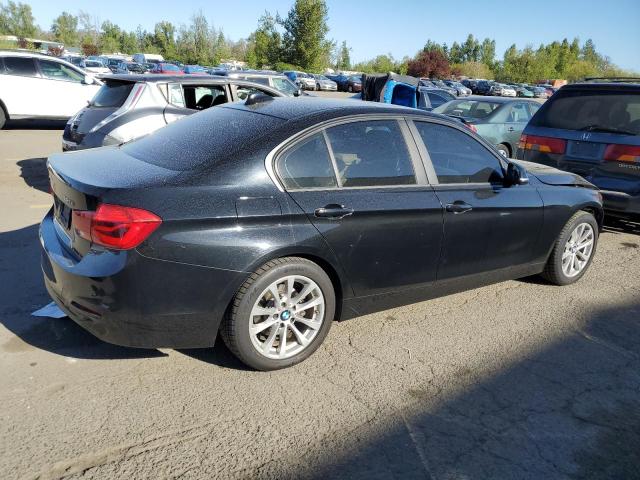 Photo 3 from auction – 2016 BMW 320 XI with VIN WBA8E5G57GNT93928