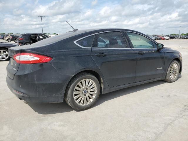 Photo 3 from auction – 2016 FORD FUSION SE with VIN 3FA6P0LU9GR305226
