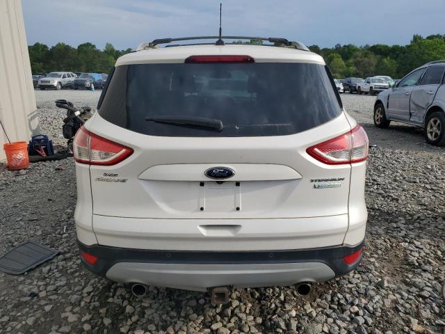 Photo 6 from auction – 2013 FORD ESCAPE TIT with VIN 1FMCU0J9XDUC91115