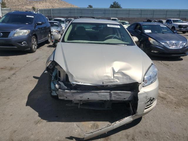 Photo 5 from auction – 2012 CHEVROLET IMPALA LS with VIN 2G1WA5E30C1199611