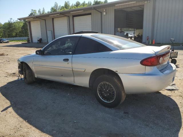 Photo 2 from auction – 2003 CHEVROLET CAVALIER with VIN 1G1JC12F837119616