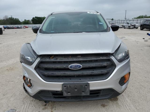 Photo 5 from auction – 2018 FORD ESCAPE S with VIN 1FMCU0F77JUA36280