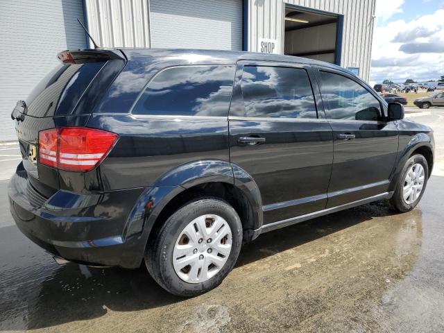 Photo 3 from auction – 2015 DODGE JOURNEY SE with VIN 3C4PDCAB7FT665378