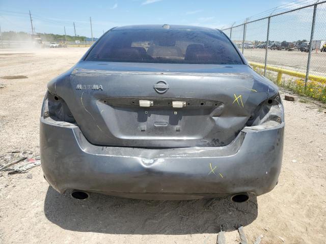 Photo 6 from auction – 2011 NISSAN MAXIMA S with VIN 1N4AA5AP1BC839768