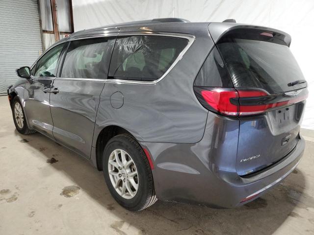 Фото 2 с аукциона – 2022 CHRYSLER PACIFICA T с VIN 2C4RC1BG2NR170520