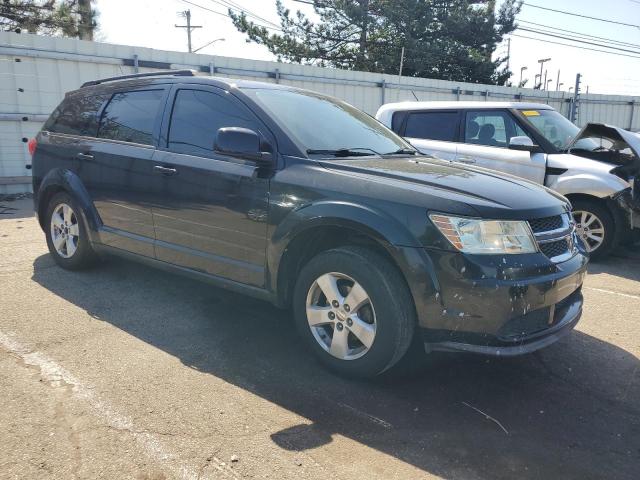 Photo 4 from auction – 2011 DODGE JOURNEY MA with VIN 3D4PG1FG6BT511368