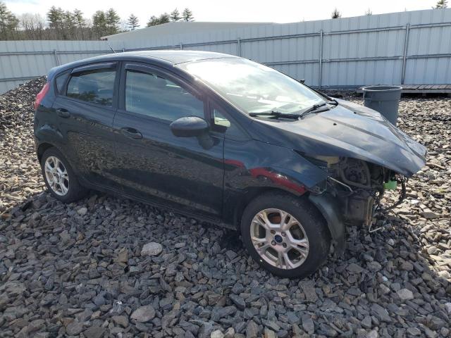 Photo 4 from auction – 2016 FORD FIESTA SE with VIN 3FADP4EJ1GM121977