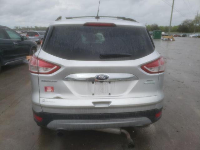Photo 6 from auction – 2013 FORD ESCAPE SEL with VIN 1FMCU0H98DUC31405