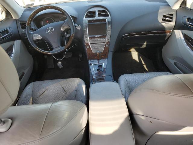 Photo 8 from auction – 2010 LEXUS ES 350 with VIN JTHBK1EG9A2369796