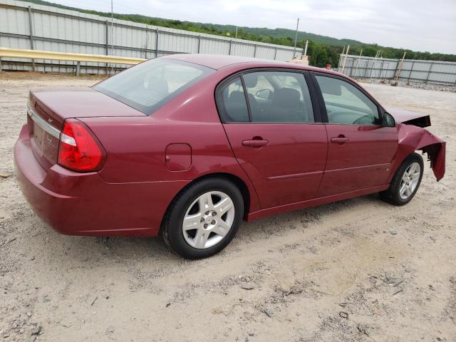 Photo 3 from auction – 2007 CHEVROLET MALIBU with VIN 1G1ZT58F07F277297