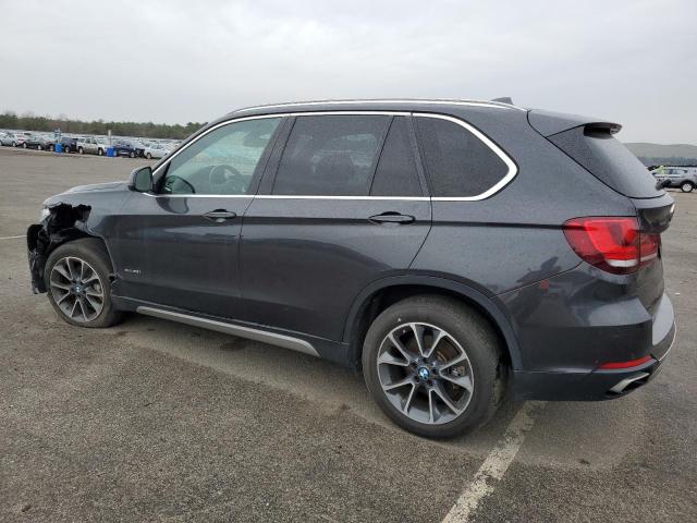 Photo 2 from auction – 2018 BMW X5 XDRIVE3 with VIN 5UXKR0C53J0X94546