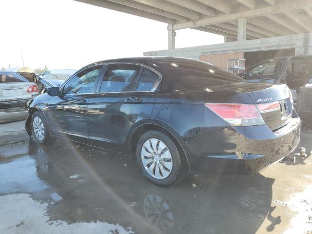 Photo 2 from auction – 2011 HONDA ACCORD LX with VIN 1HGCP2F38BA087568
