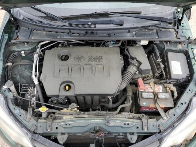 Photo 11 from auction – 2014 TOYOTA COROLLA EC with VIN 2T1BPRHE3EC073627