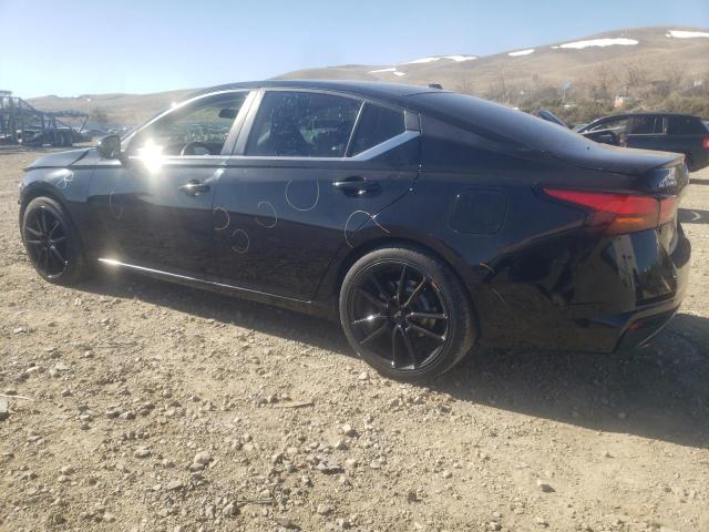 Photo 2 from auction – 2019 NISSAN ALTIMA SR with VIN 1N4BL4CV8KC145809