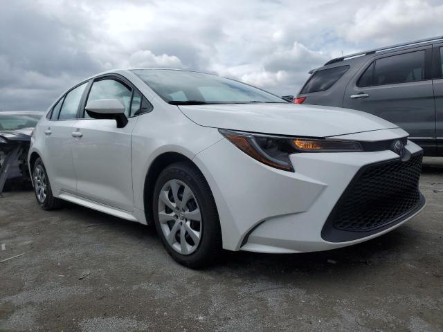 Photo 4 from auction – 2022 TOYOTA COROLLA LE with VIN 5YFEPMAE5NP289098