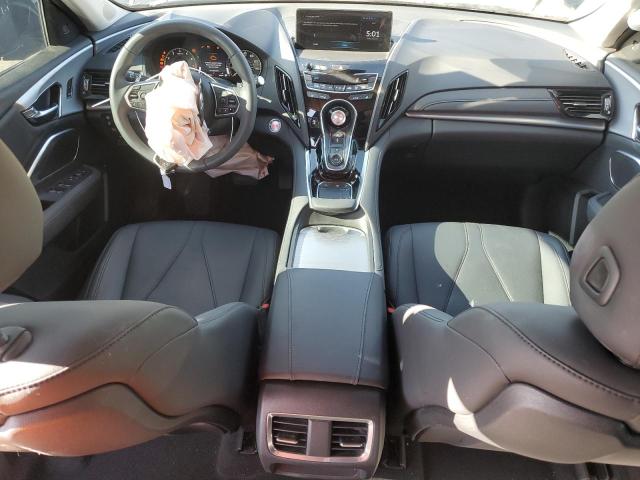 Photo 8 from auction – 2023 ACURA RDX with VIN 5J8TC2H36PL013182