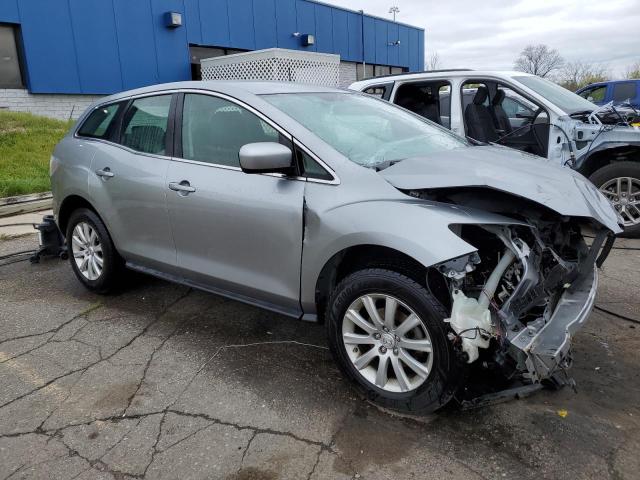 Photo 4 from auction – 2011 MAZDA CX-7 with VIN JM3ER2A54B0386031