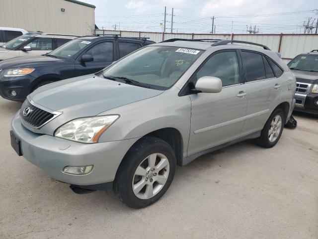 LEXUS RX 330 2005 with VIN 2T2HA31U85C082068 - Photo from auction