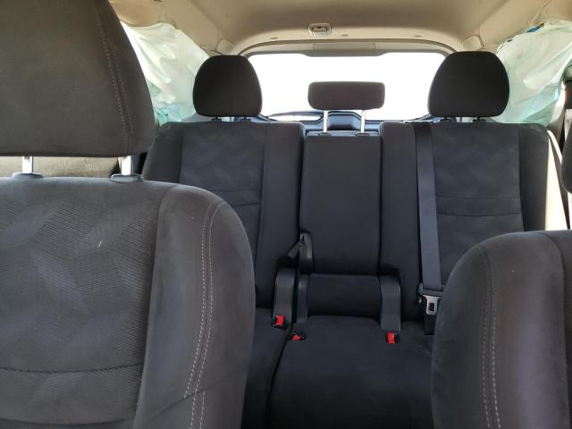 Photo 10 from auction – 2015 NISSAN ROGUE S with VIN KNMAT2MT4FP529964