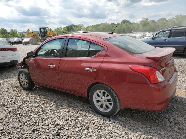 Photo 2 from auction – 2019 NISSAN VERSA S with VIN 3N1CN7AP4KL831500