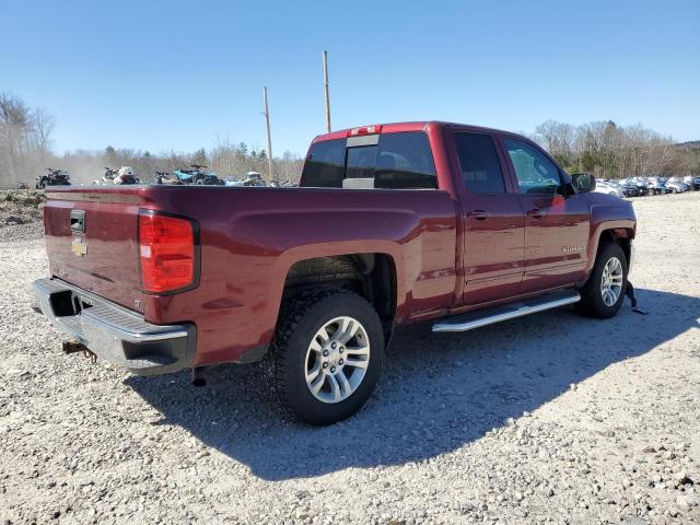 Photo 3 from auction – 2016 CHEVROLET SILVERADO with VIN 1GCVKREC8GZ247540