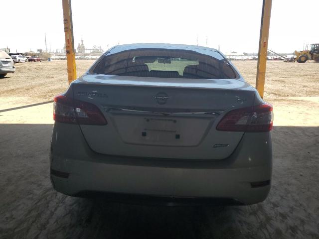 Photo 6 from auction – 2013 NISSAN SENTRA S with VIN 1N4AB7AP9DN907198