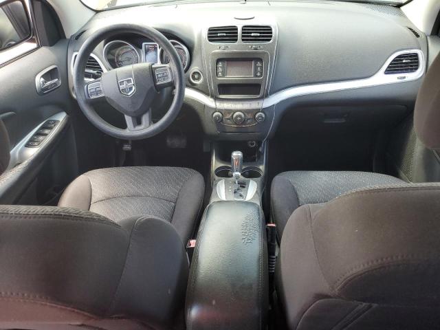 Photo 8 from auction – 2014 DODGE JOURNEY SE with VIN 3C4PDCAB3ET115867