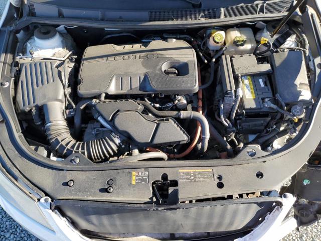 Photo 11 from auction – 2012 BUICK LACROSSE P with VIN 1G4GD5ER1CF317323
