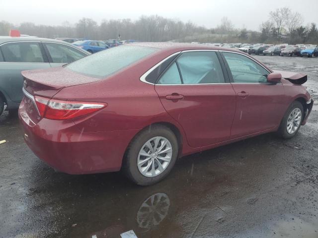 Photo 3 from auction – 2016 TOYOTA CAMRY LE with VIN 4T1BF1FK7GU538571