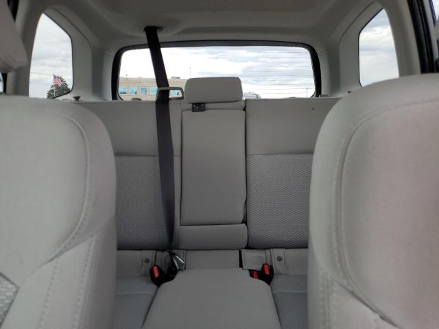 Photo 10 from auction – 2016 SUBARU FORESTER 2 with VIN JF2SJADC7GH444926