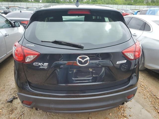 Photo 6 from auction – 2014 MAZDA CX-5 SPORT with VIN JM3KE4BE0E0355212