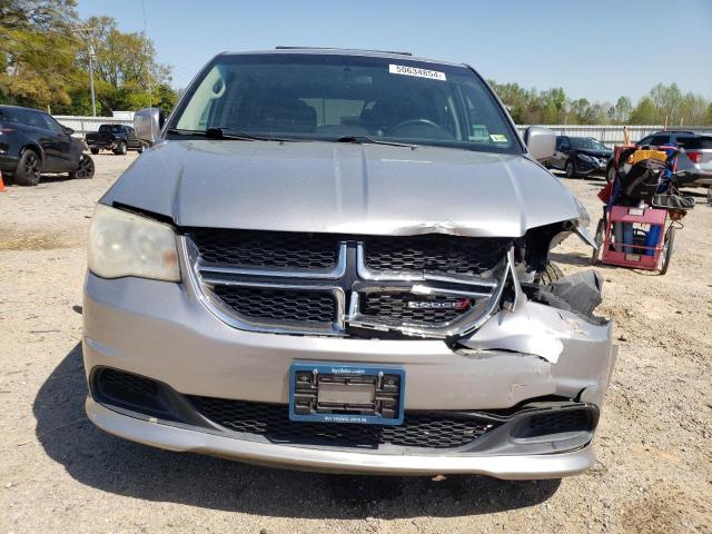 Photo 5 from auction – 2013 DODGE GRAND CARA with VIN 2C4RDGCG3DR637599
