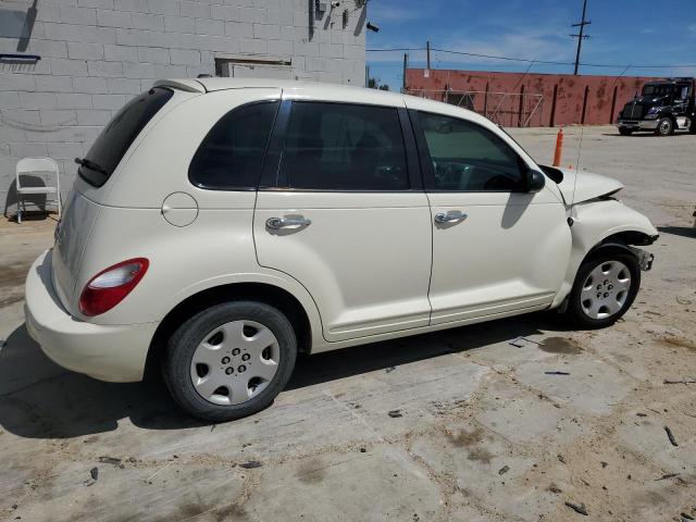 Photo 3 from auction – 2007 CHRYSLER PT CRUISER with VIN 3A4FY48B27T584263