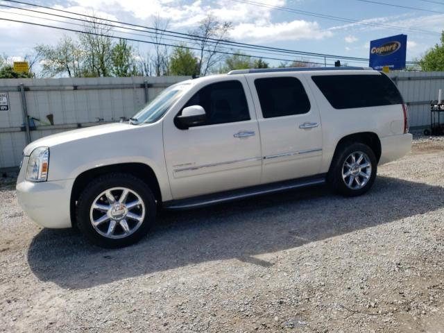 GMC YUKON XL D 2012 with VIN 1GKS1MEF3CR233045 - Photo from auction