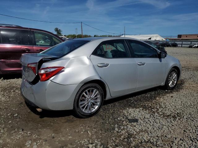 Photo 3 from auction – 2014 TOYOTA COROLLA L with VIN 5YFBURHE1EP115852