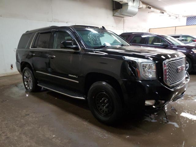 Photo 4 from auction – 2016 GMC YUKON DENA with VIN 1GKS2CKJ8GR229336