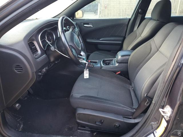 Photo 7 from auction – 2016 DODGE CHARGER SX with VIN 2C3CDXHG5GH307329