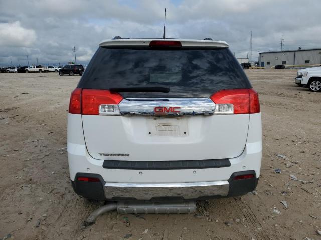 Photo 6 from auction – 2011 GMC TERRAIN SL with VIN 2CTALWECXB6411292