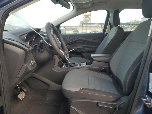 Photo 7 from auction – 2018 FORD ESCAPE S with VIN 1FMCU0F78JUB04229