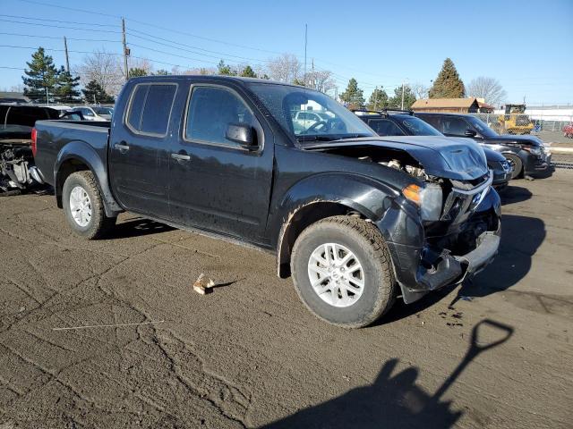 Photo 4 from auction – 2019 NISSAN FRONTIER S with VIN 1N6AD0EV2KN787498