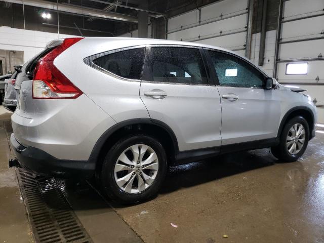Photo 3 from auction – 2014 HONDA CR-V EX with VIN 2HKRM3H5XEH551267