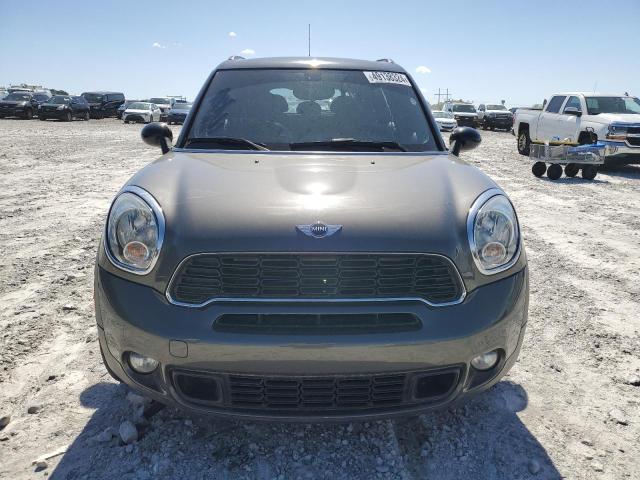 Photo 5 from auction – 2013 MINI COOPER S C with VIN WMWZC3C58DWP20606