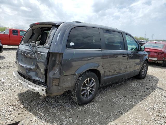 Photo 3 from auction – 2017 DODGE GRAND CARA with VIN 2C4RDGCG0HR818309