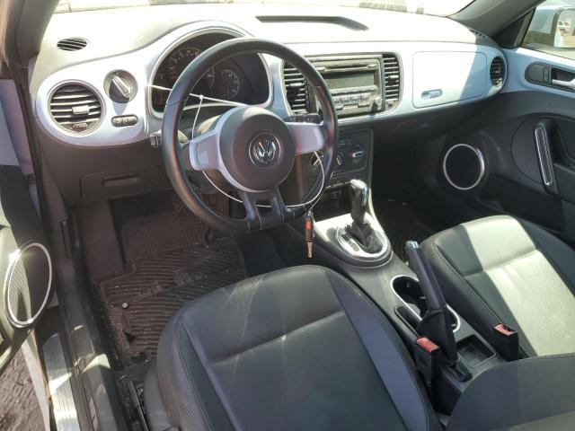 Photo 8 from auction – 2012 VOLKSWAGEN BEETLE with VIN 3VWJX7AT9CM624945