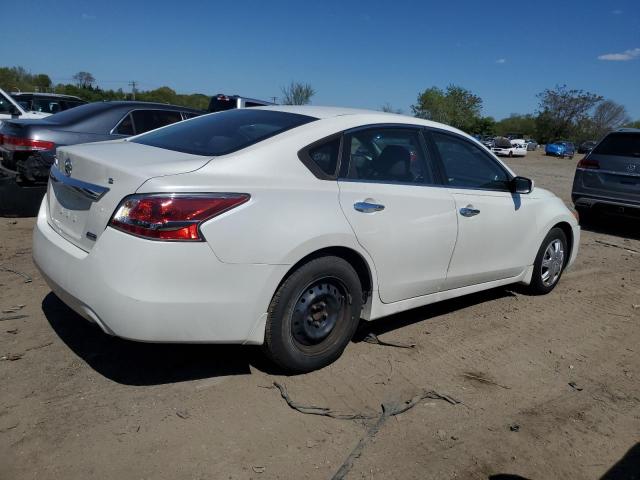Photo 3 from auction – 2014 NISSAN ALTIMA 2.5 with VIN 1N4AL3AP1EC132852