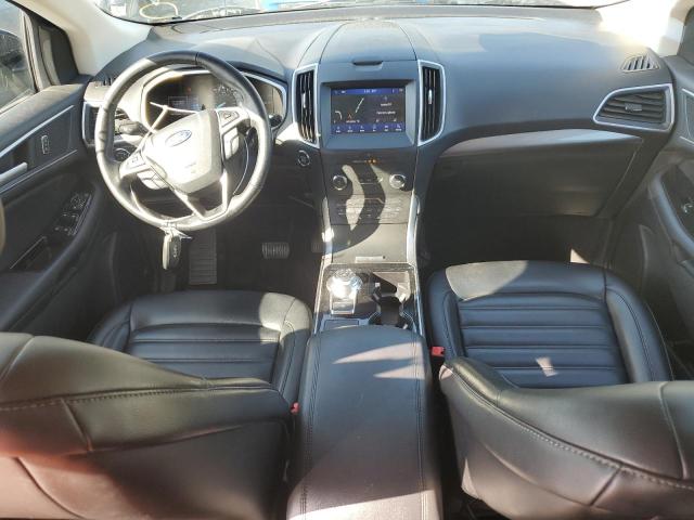 Photo 8 from auction – 2019 FORD EDGE SEL with VIN 2FMPK4J94KBB77225
