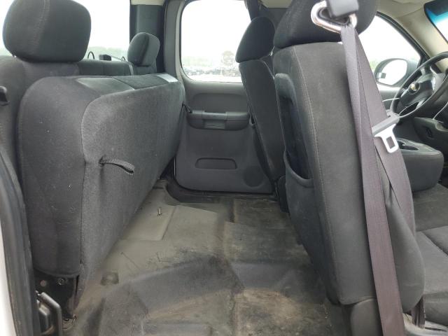 Photo 10 from auction – 2011 CHEVROLET SILVERADO with VIN 1GC2KVCG9BZ255303